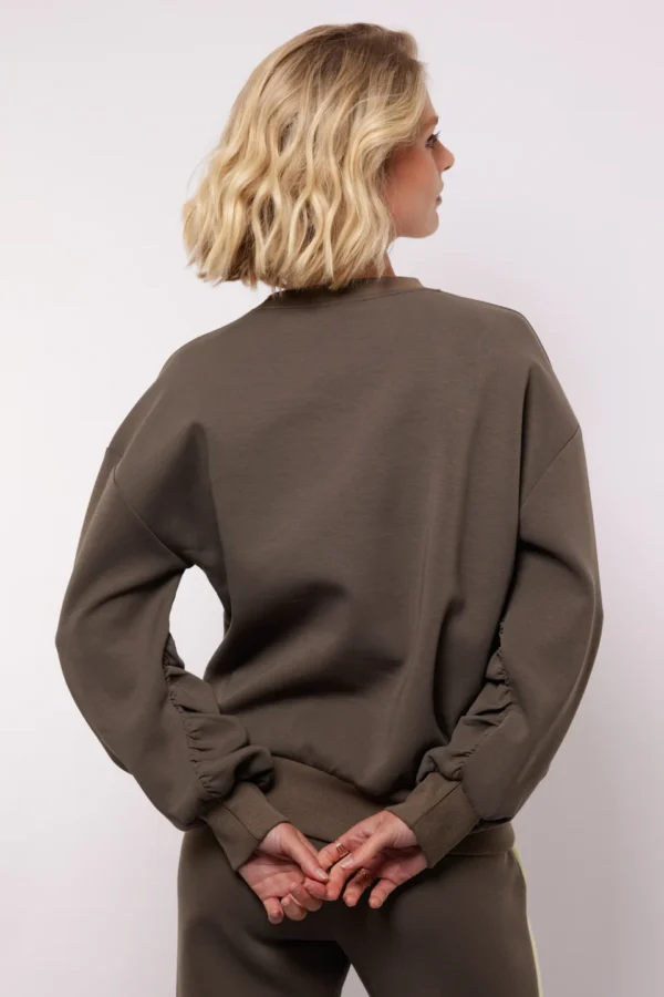DIANTHE SWEATER - Afbeelding 2