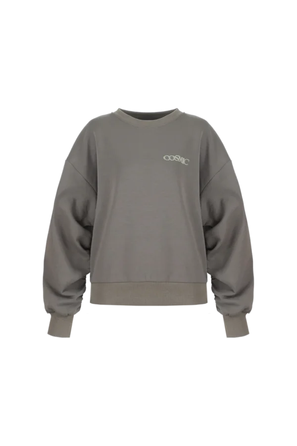 DIANTHE SWEATER - Afbeelding 3