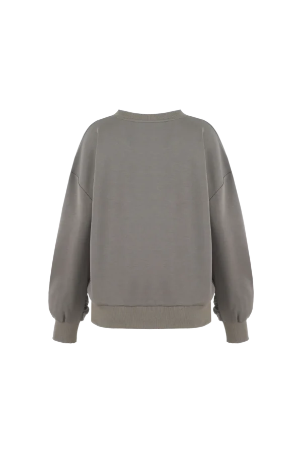 DIANTHE SWEATER - Afbeelding 4