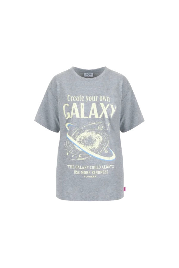 MOIRA T-SHIRT - Afbeelding 4