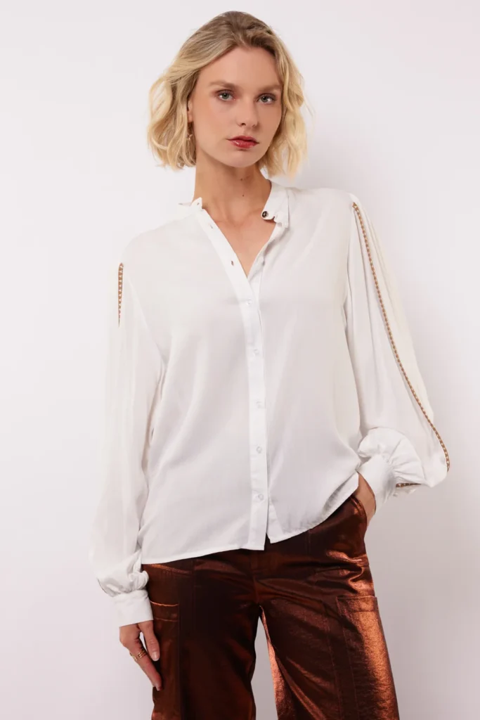 NOORAYA BLOUSE