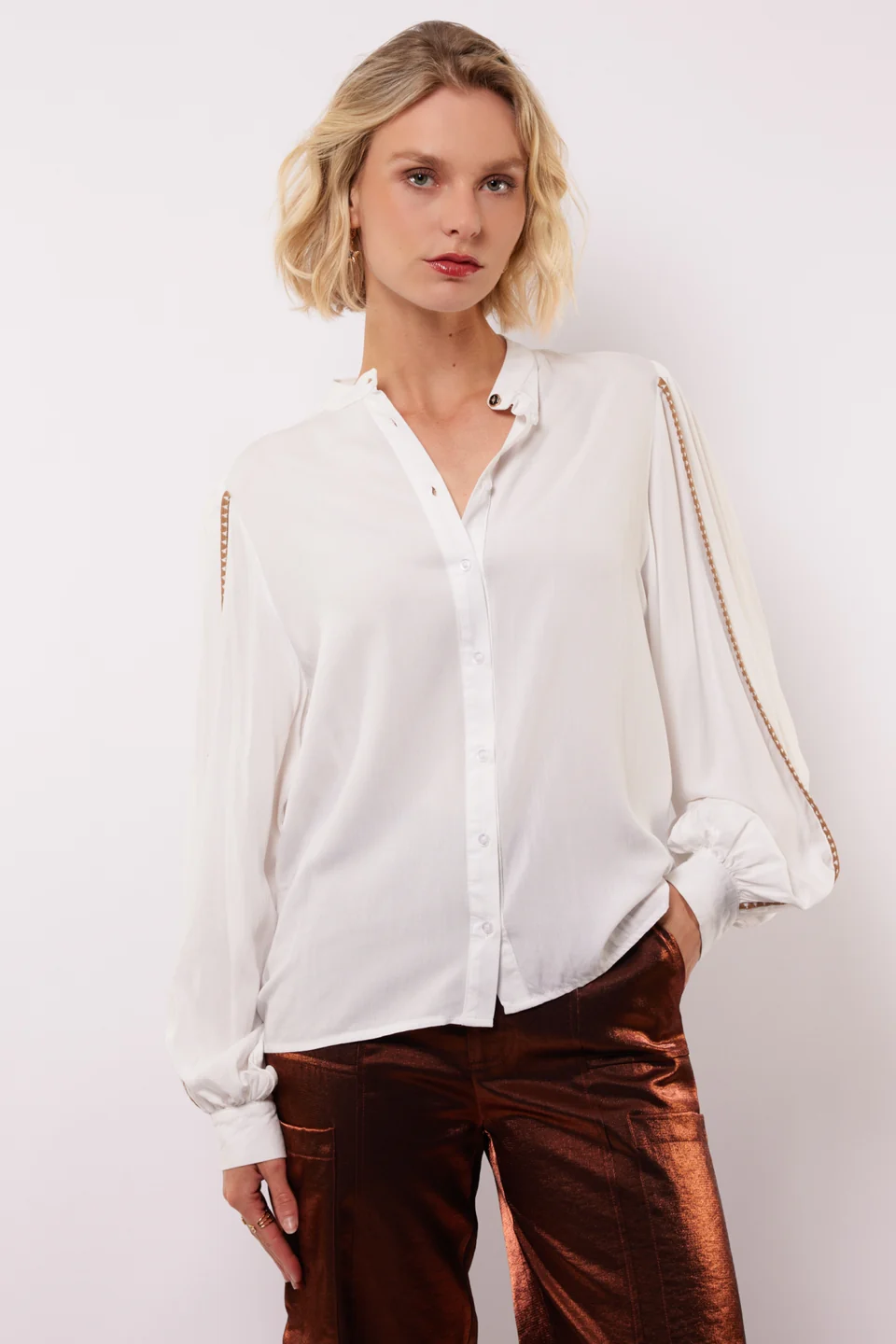 NOORAYA BLOUSE