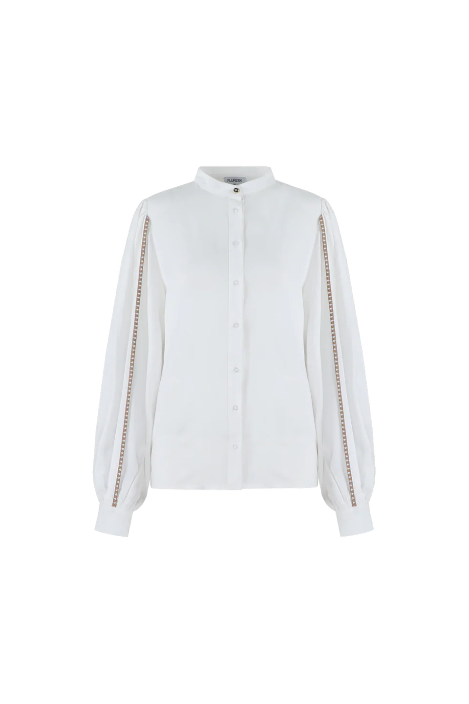 NOORAYA BLOUSE - Afbeelding 4