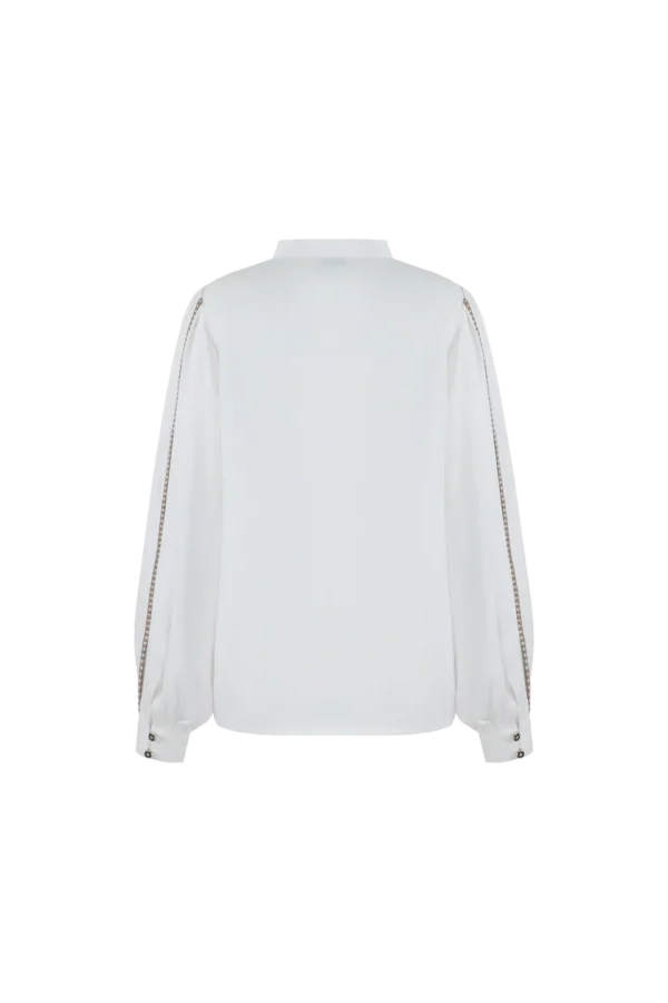NOORAYA BLOUSE - Afbeelding 5