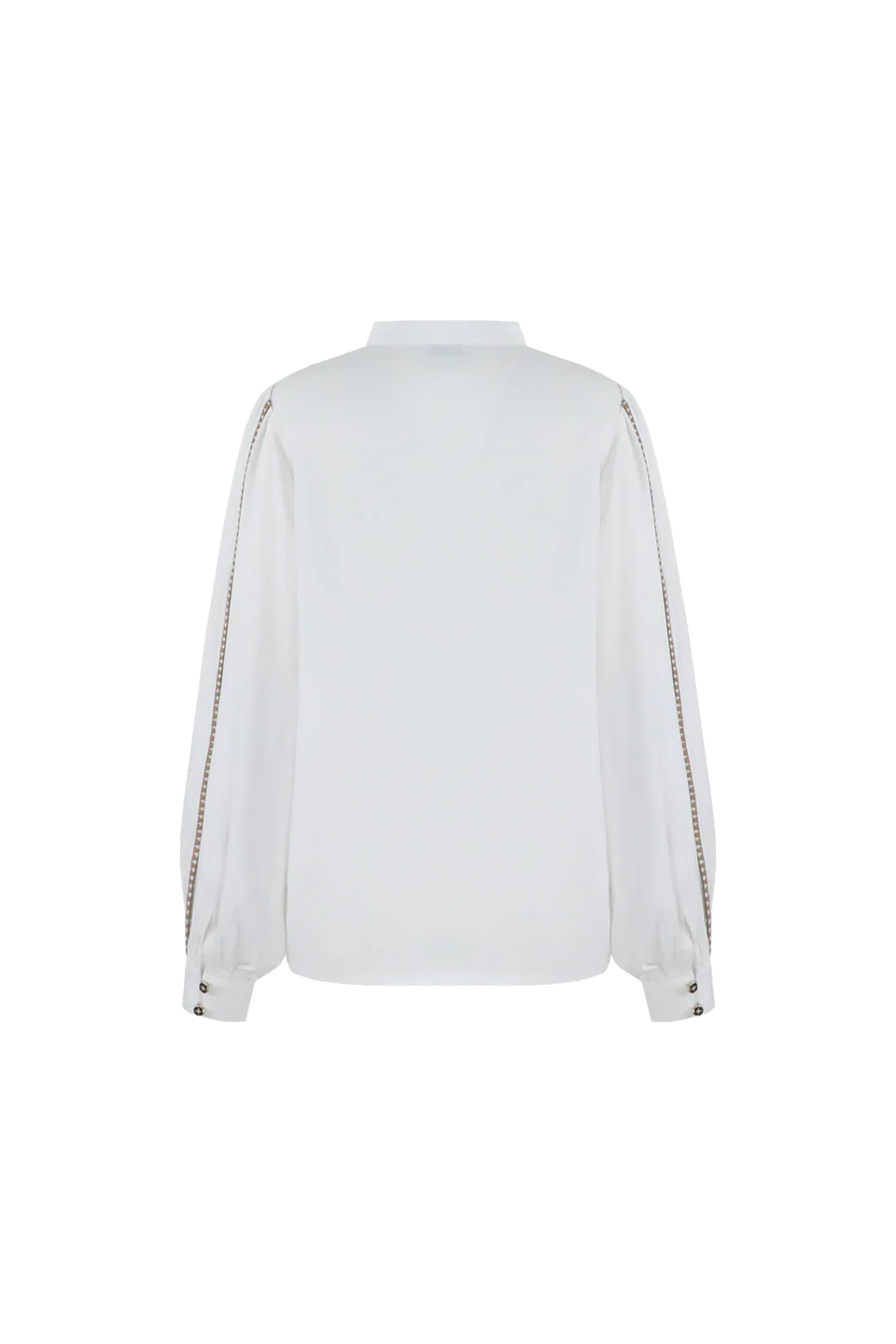 NOORAYA BLOUSE - Afbeelding 5