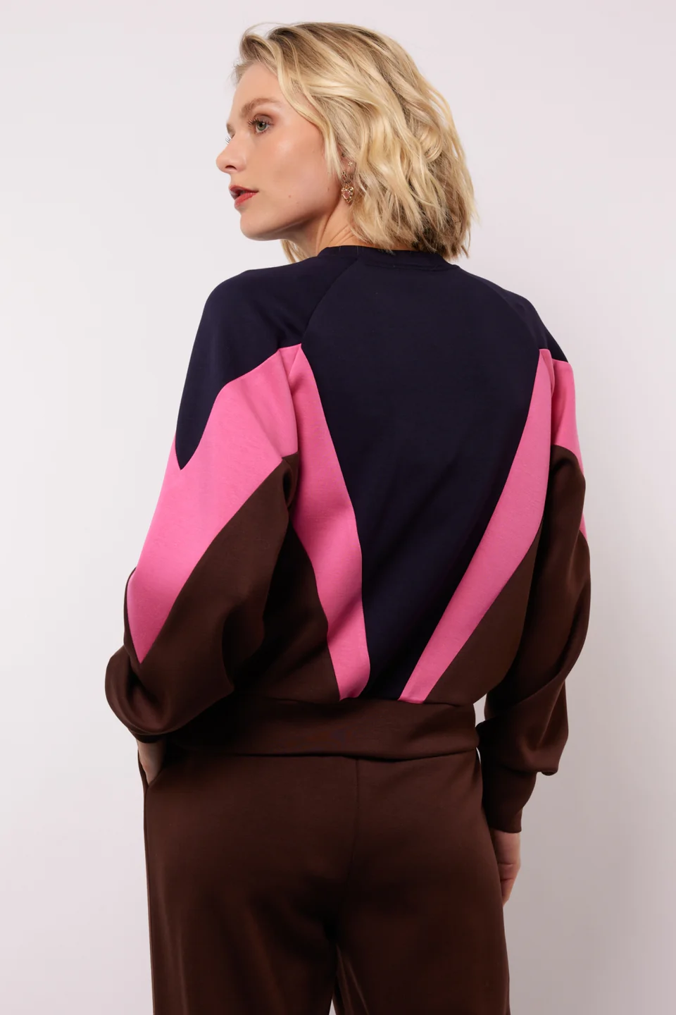 RAYA SWEATER - Afbeelding 2
