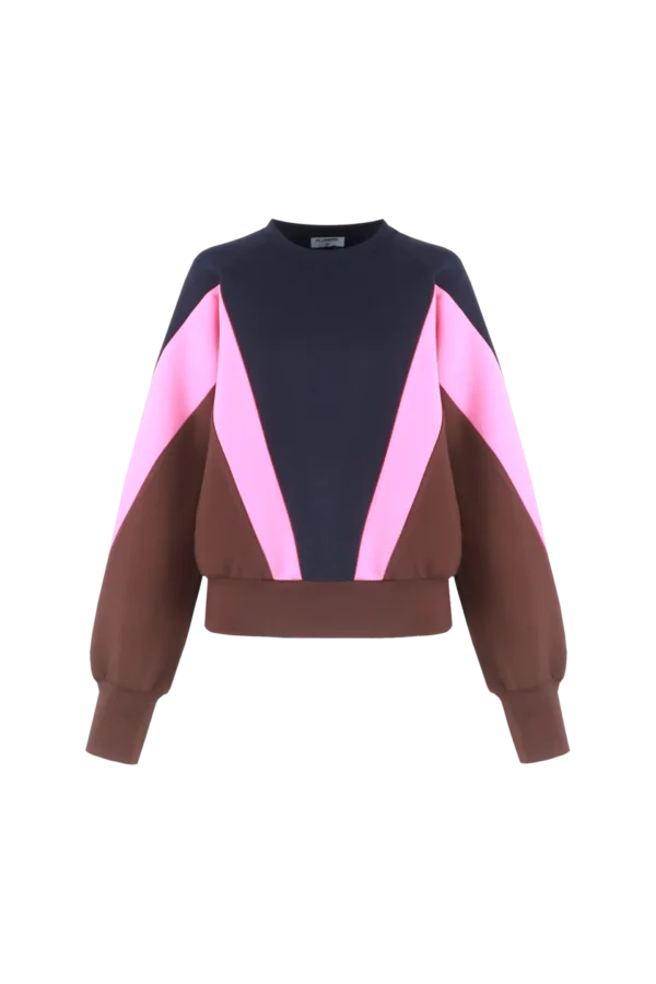 RAYA SWEATER - Afbeelding 3