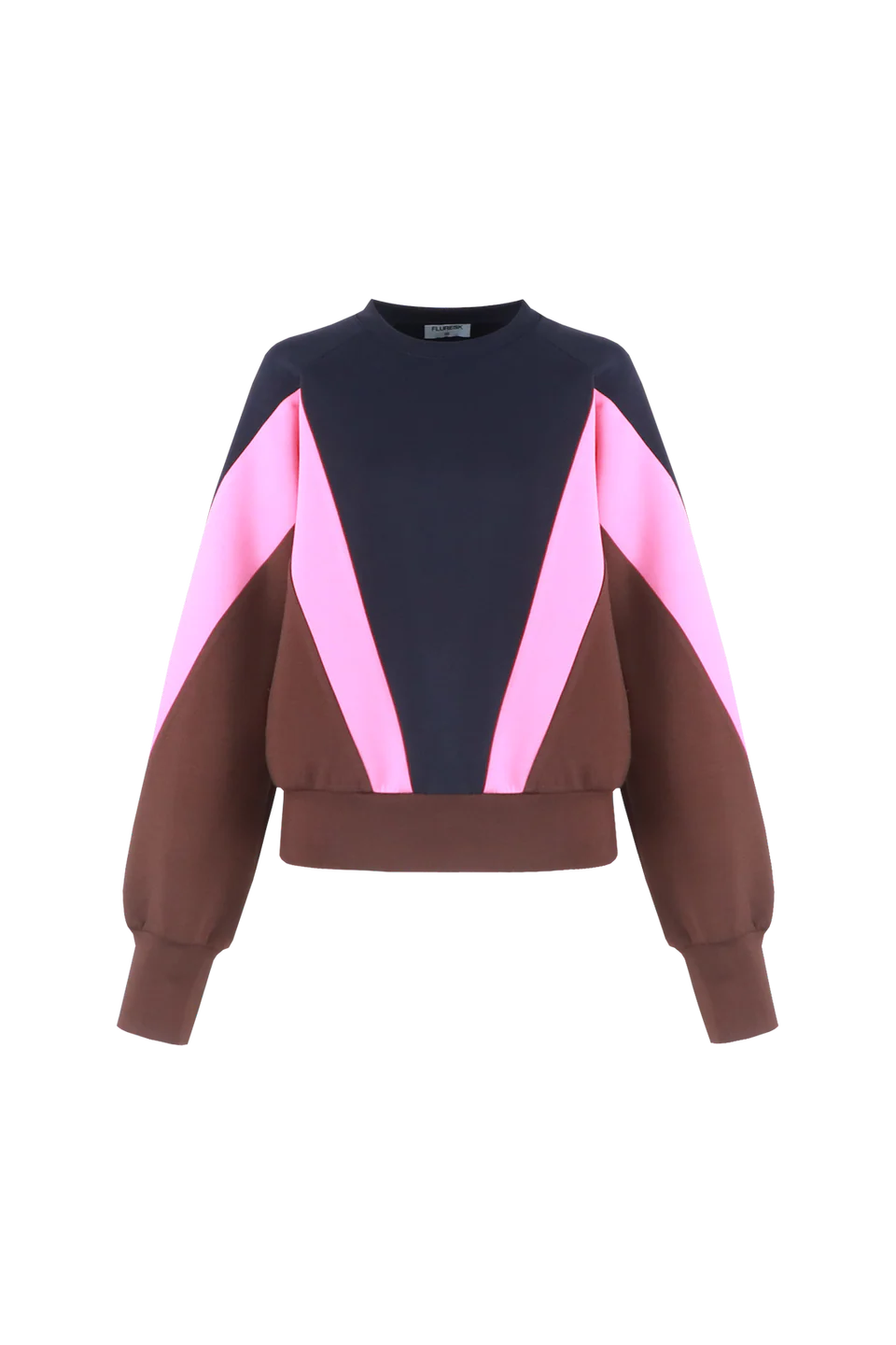 RAYA SWEATER - Afbeelding 3