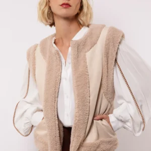 REESE GILET