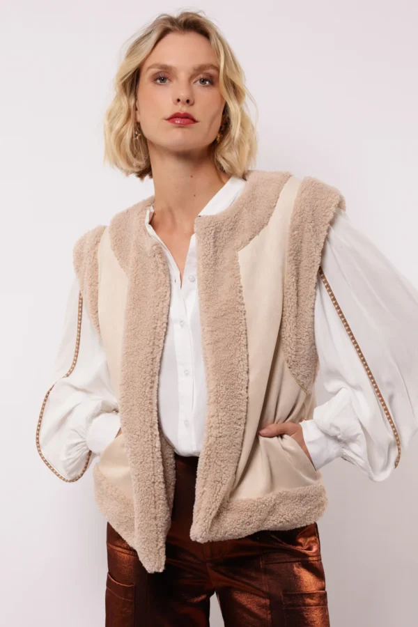 REESE GILET