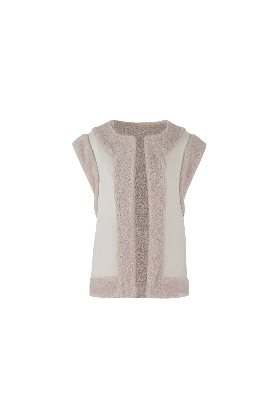 REESE GILET - Afbeelding 5