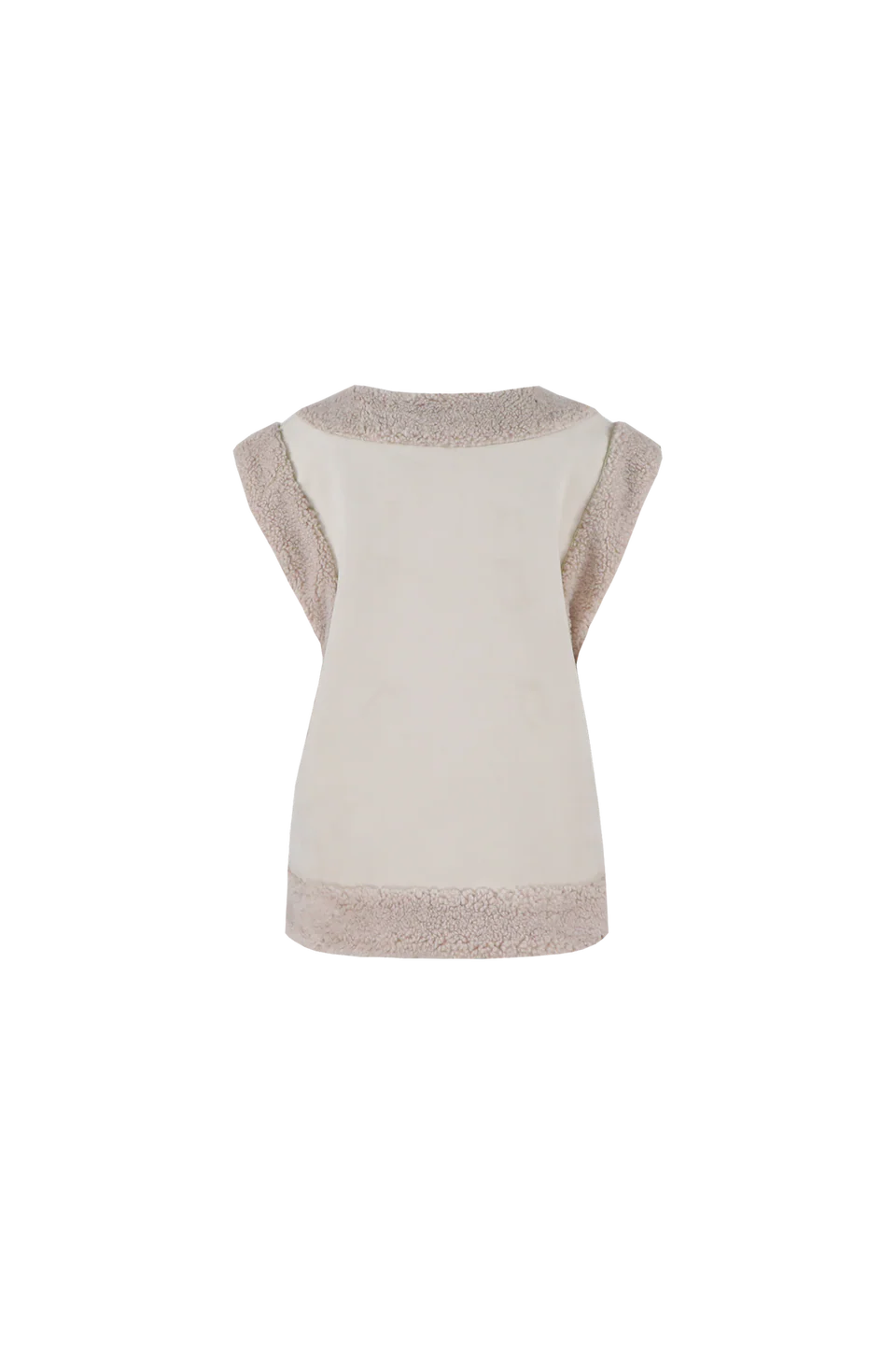 REESE GILET - Afbeelding 6