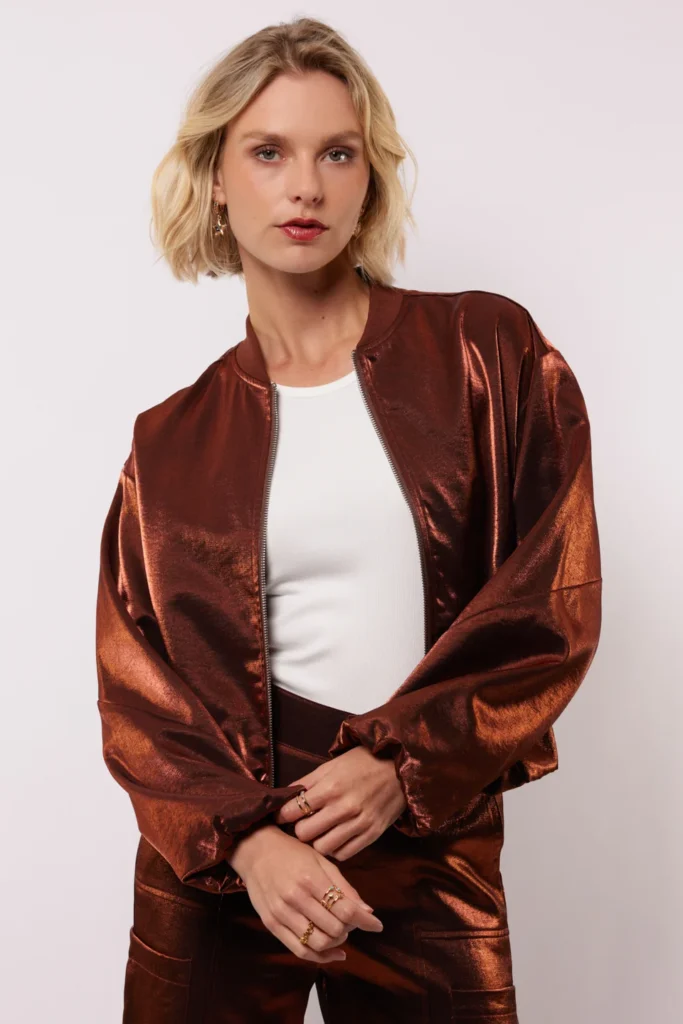 THIRZA JACKET
