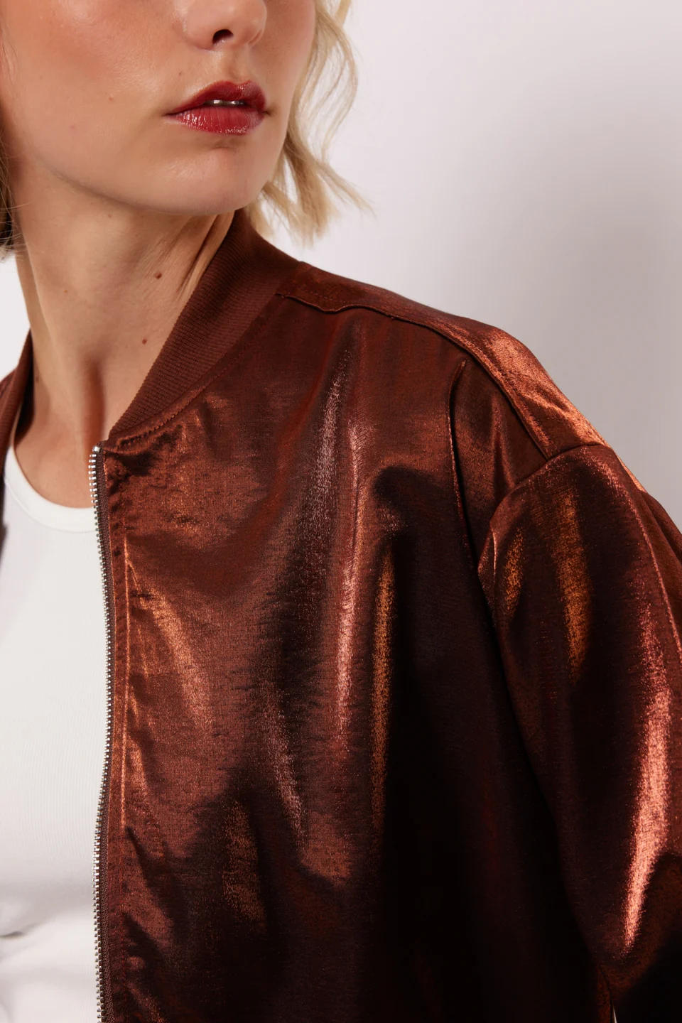 THIRZA JACKET - Afbeelding 3