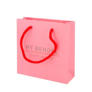 My Bendel giftbag